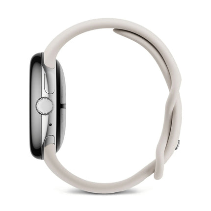 Smartwatch Google Pixel Watch 3 White 1,4" 45 mm