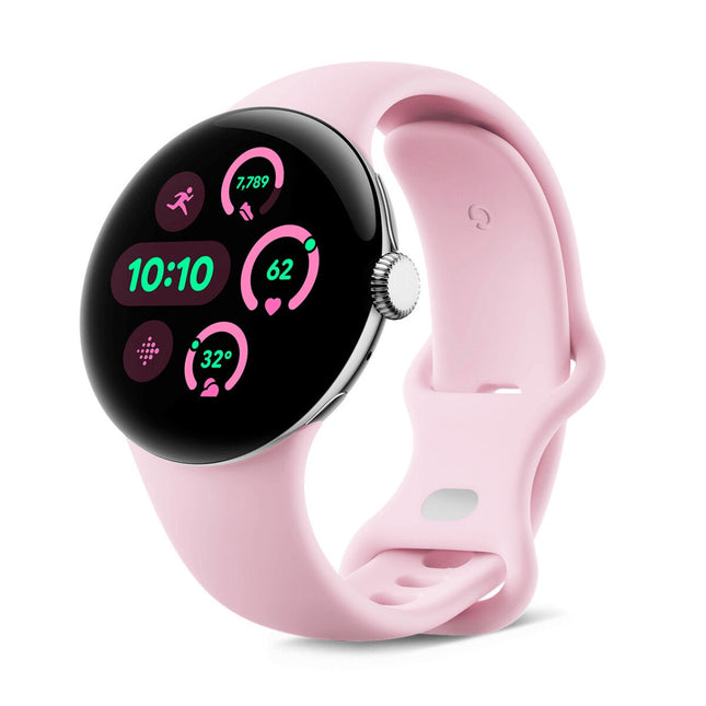 Smartwatch Google Pixel Watch 3 Pink 1,2"