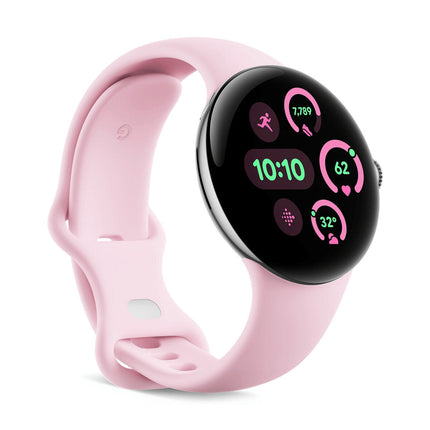 Smartwatch Google Pixel Watch 3 Pink 1,2"