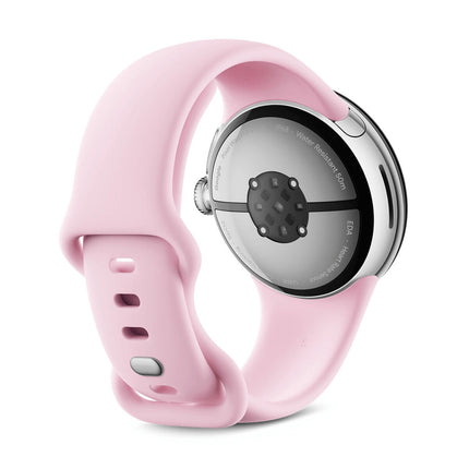 Smartwatch Google Pixel Watch 3 Pink 1,2"