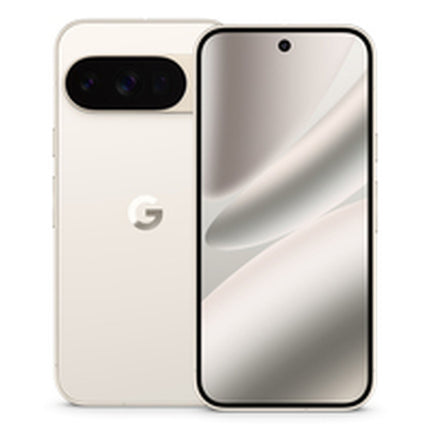 Smartphone Google Pixel 10 Pro 5G 6,3" Octa Core 16 GB RAM 512 GB White