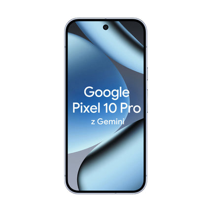 Smartphone Google Pixel 10 Pro 5G 6,3" Octa Core Google Tensor G5 16 GB RAM 512 GB Grey
