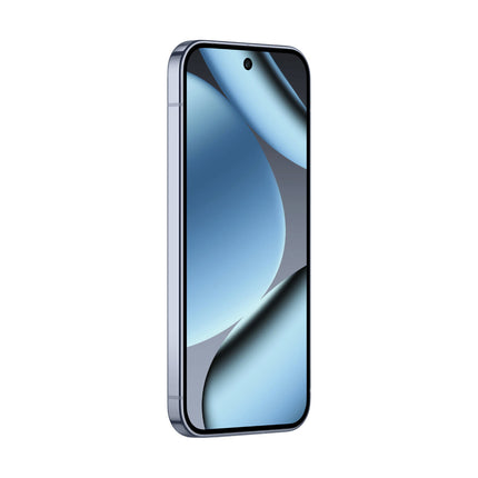 Smartphone Google Pixel 10 Pro 5G 6,3" Octa Core Google Tensor G5 16 GB RAM 512 GB Grey