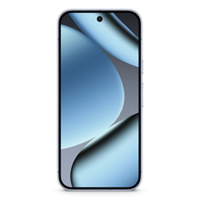 Smartphone Google PIXEL 10 PRO 6,3" Octa Core Google Tensor G5 16 GB RAM 128 GB Grey