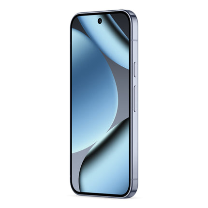 Smartphone Google PIXEL 10 PRO 6,3" Octa Core Google Tensor G5 16 GB RAM 128 GB Grey