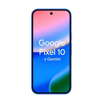 Smartphone Google Pixel 10 5G 6,3" Octa Core Google Tensor G5 12 GB RAM 128 GB Blue