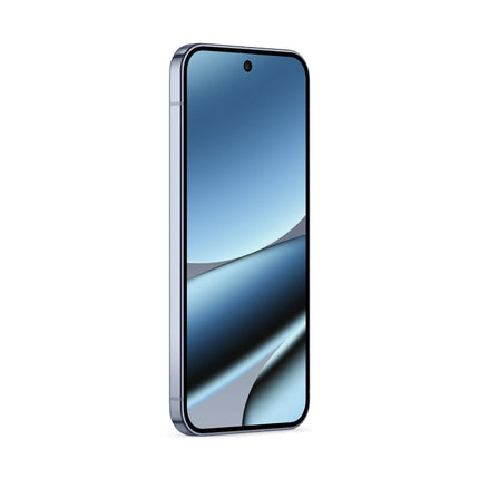 Smartphone Google Pixel 10 Pro XL 6,8" Octa Core 16 GB RAM 256 GB Grey