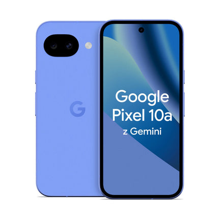 Smartphone Google Pixel 10a 5G 6,3" Octa Core Google Tensor G4 8 GB RAM 128 GB Purple