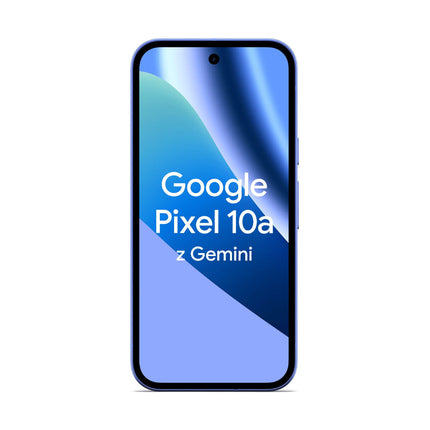 Smartphone Google Pixel 10a 5G 6,3" Octa Core Google Tensor G4 8 GB RAM 128 GB Purple
