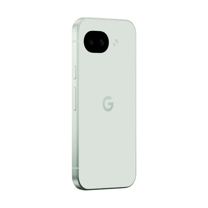 Smartphone Google Pixel 10a 5G 6,3" Octa Core Google Tensor G4 8 GB RAM 256 GB Grey