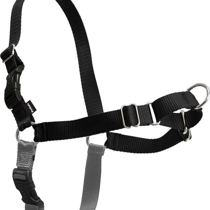 PetSafe Easy walk® - hondentuig - extra large/86-117 cm - zwart-0