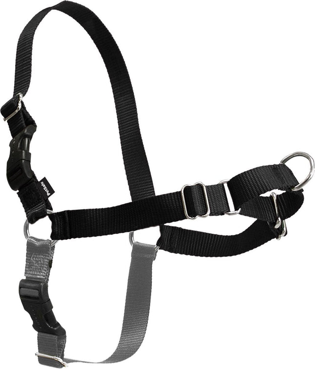 PetSafe Easy walk® - hondentuig - extra large/86-117 cm - zwart-0