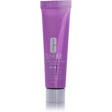 CLINIQUE Smart Night Clinical MD Multi-Dimensional Repair Treatment 30 ml-0