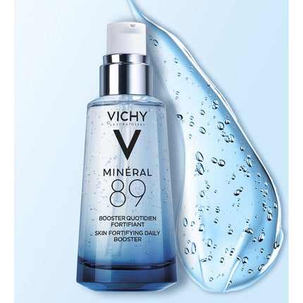 Moisturising Serum Vichy Minéral 50 ml