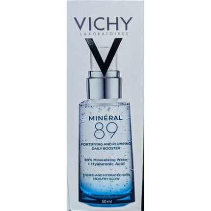 Moisturising Serum Vichy Minéral 50 ml