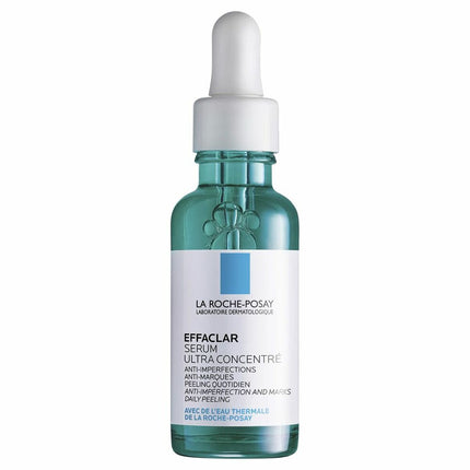 Exfoliating Serum La Roche Posay EFFACLAR 30 ml Concentrated