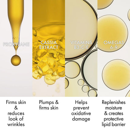Anti-Ageing Serum Vichy Neovadiol 30 ml