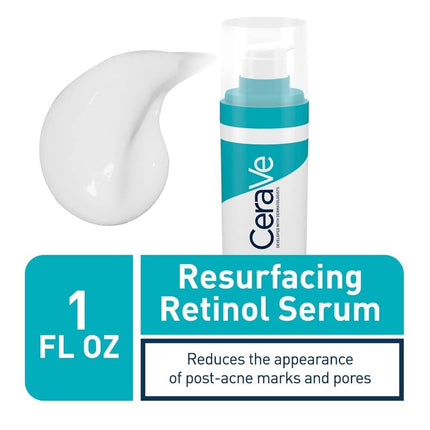 Facial Serum CeraVe Blemish 30 ml Retinol