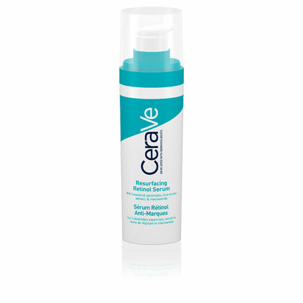 Facial Serum CeraVe Blemish 30 ml Retinol