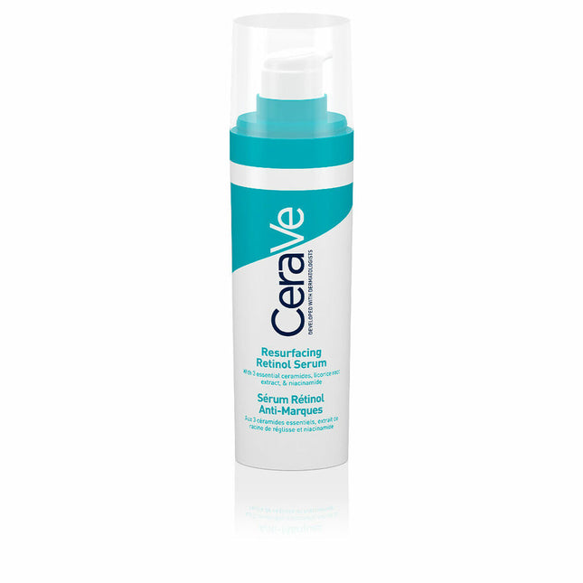 Facial Serum CeraVe Blemish 30 ml Retinol