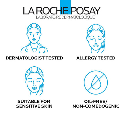 Anti-Wrinkle Serum La Roche Posay PURE VITAMINE C10 30 ml