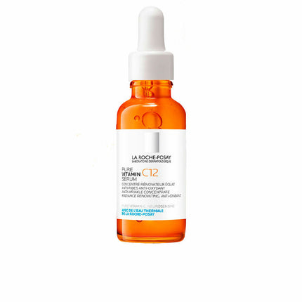 Anti-Wrinkle Serum La Roche Posay PURE VITAMINE C10 30 ml