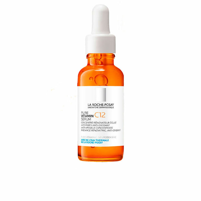 Anti-Wrinkle Serum La Roche Posay PURE VITAMINE C10 30 ml