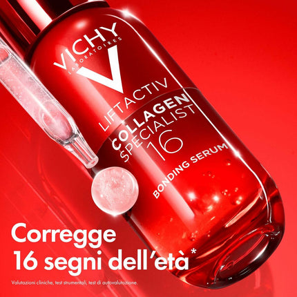 Facial Serum Vichy LIFTACTIV 30 ml