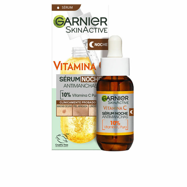 Facial Serum Garnier 30 ml Anti-stain