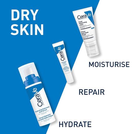 Moisturising Serum CeraVe Hyaluronic Acid 30 ml