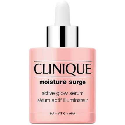 CLINIQUE Moisture Surge Active Glow Serum 50 ml-0