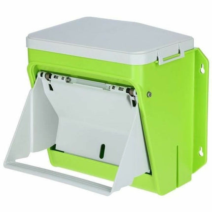 Automatic feeder Kerbl Metal