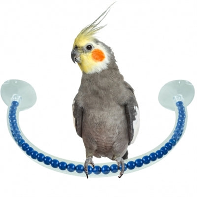 Petlala happy shower perch shower stick-0