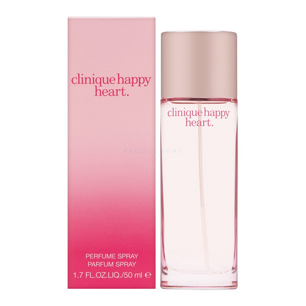 CLINIQUE Happy Heart EdP 50 ml-0
