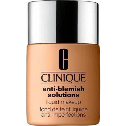 CLINIQUE Anti-Blemish Solutions Liquid Make-Up CN70 Vanilla 30 ml-0