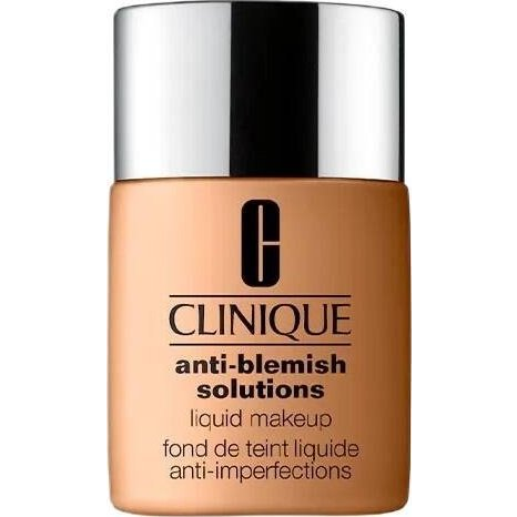 CLINIQUE Anti-Blemish Solutions Liquid Make-Up CN70 Vanilla 30 ml-0