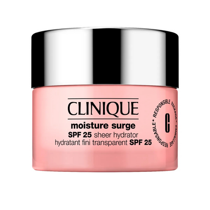 CLINIQUE Moisture Surge SPF25, 30 ml-0