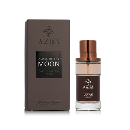 Women's Perfume Azha Perfumes Ashes of the Moon EDP 100 ml