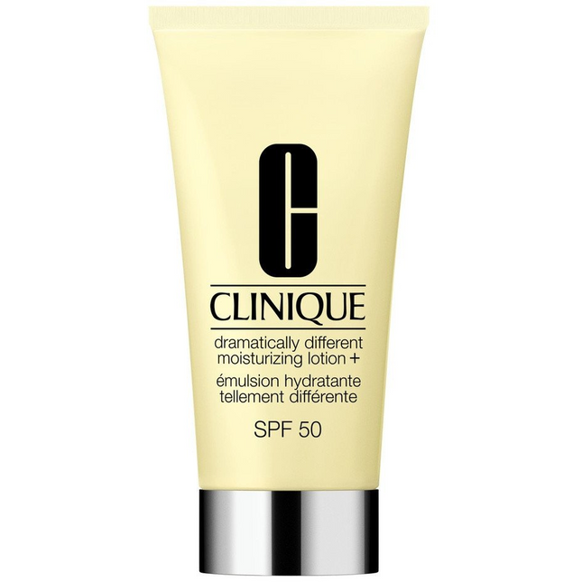 CLINIQUE Dramatically Different Moisturizing Lotion+ SPF50 50 ml-0