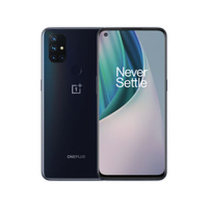 Smartphone OnePlus Nord N10 5G Octa Core 6 GB RAM 128 GB Blue 6,5''