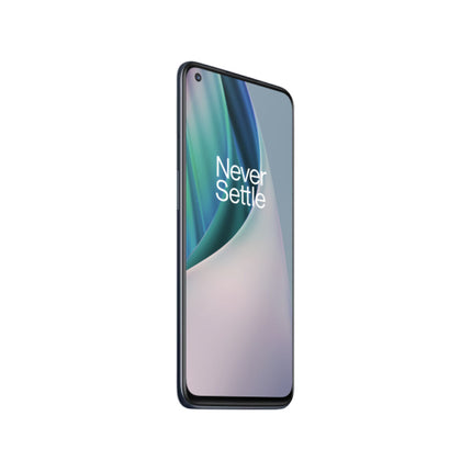 Smartphone OnePlus Nord N10 5G Octa Core 6 GB RAM 128 GB Blue 6,5''