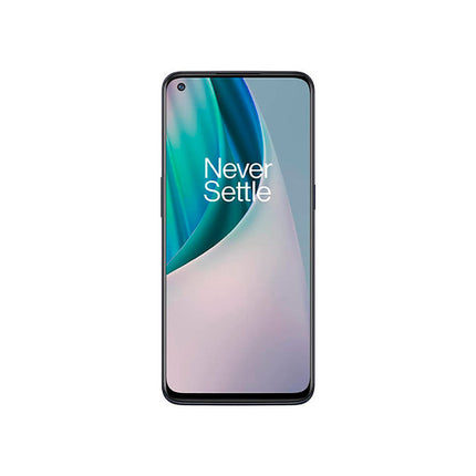 Smartphone OnePlus Nord N10 5G Octa Core 6 GB RAM 128 GB Blue 6,5''