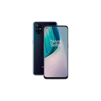 Smartphone OnePlus Nord N10 5G Octa Core 6 GB RAM 128 GB Blue 6,5''