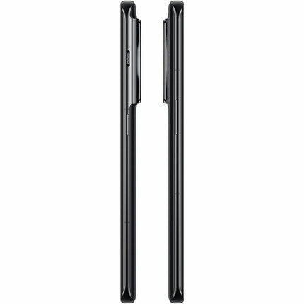 Smartphone OnePlus 11 5G 6,7" Octa Core Qualcomm Snapdragon 8 Gen 2 8 GB RAM 128 GB Black