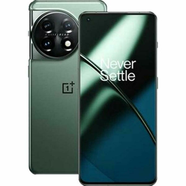 Smartphone OnePlus 11 5G 6,7" Octa Core 8 GB RAM 128 GB Green