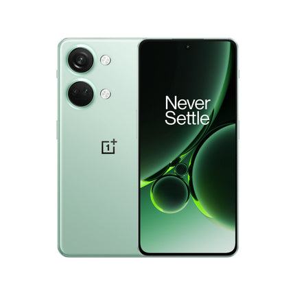 Smartphone OnePlus Nord 3 6,74" Octa Core MediaTek Dimensity 9000 8 GB RAM 128 GB Green