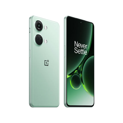 Smartphone OnePlus Nord 3 6,74" Octa Core MediaTek Dimensity 9000 8 GB RAM 128 GB Green