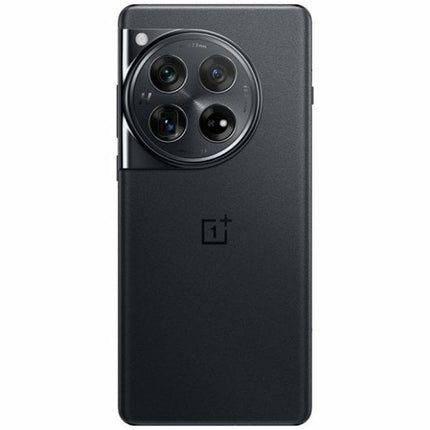 Smartphone OnePlus 12 6,82" Octa Core SNAPDRAGON 8 gen 3 12 GB RAM 256 GB Black
