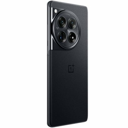 Smartphone OnePlus 12 6,82" Octa Core SNAPDRAGON 8 gen 3 12 GB RAM 256 GB Black