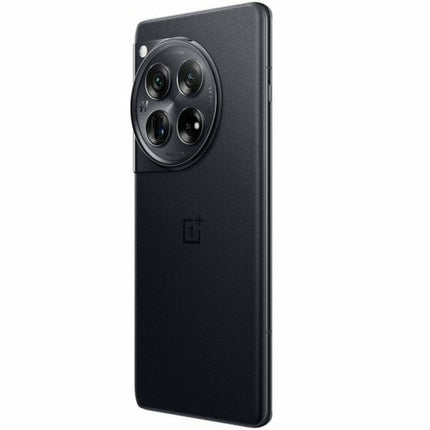 Smartphone OnePlus 12 6,82" Octa Core SNAPDRAGON 8 gen 3 12 GB RAM 256 GB Black